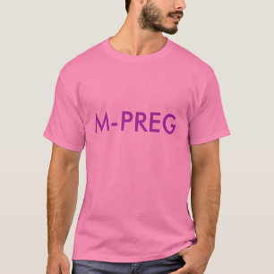 camisa do m-preg
