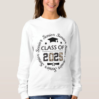 Camisa do Mais velho de graduação retrô Classe 202