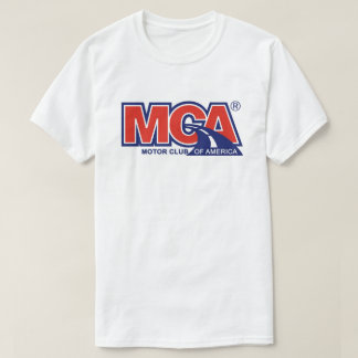 camisa do mca t