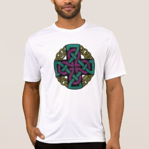 Camisa do medalhão