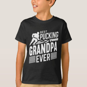 Camisa do Melhor Avô Pucking de Todos os Tempos Am