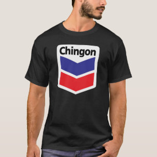 Camisa do mexicano de Chingon