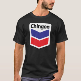 Camisa do mexicano de Chingon