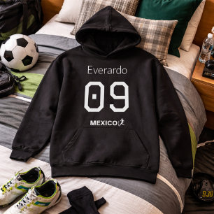 Camisa do México para Fora de Casa Estilo Personal