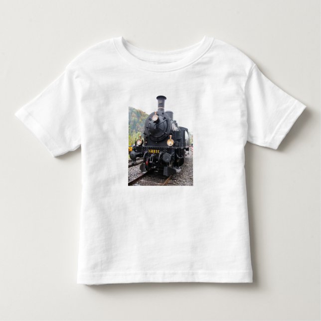 Camisa do motor de vapor (Frente)