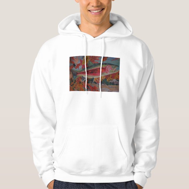 Camisa do Mundo Animal (Frente)