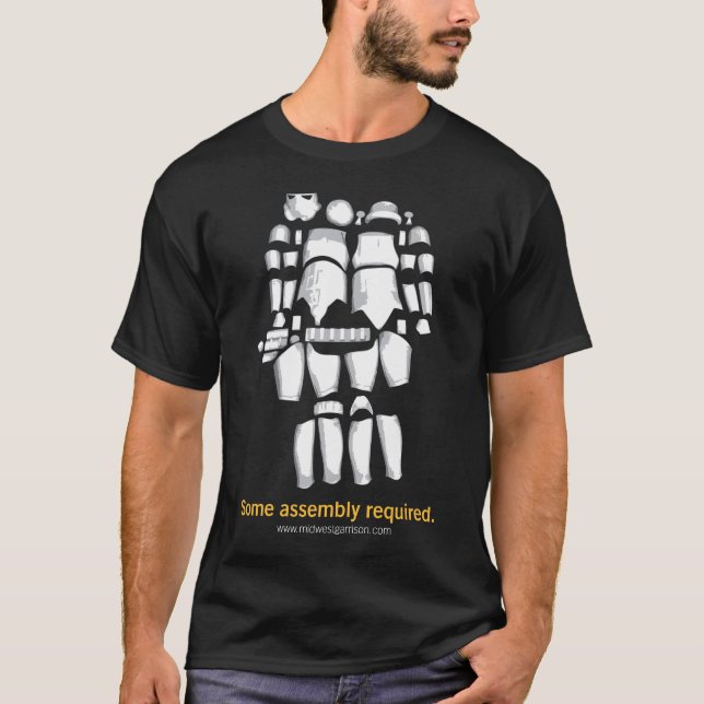 camisa do mwg arte-dianteira (Frente)