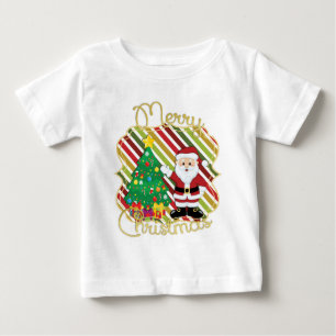 Camisa do Natal