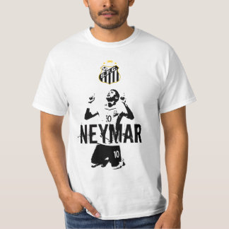 camisa do neymar jr