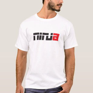 camisa do ninja t do espn