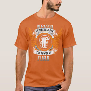 Camisa Do Nome Furado Nunca Subestima O Poder De F