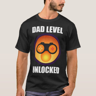 Camisa do novo papai, Jogos Engraçados Desbloquead