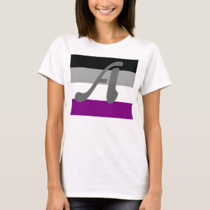 Camisa do orgulho da Cinza