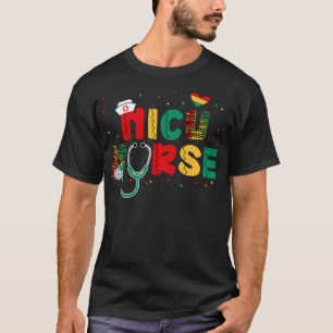 Camisa do Orgulho da Enfermeira da UTIN Presente d