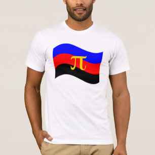 Camisa do Orgulho Polimortal
