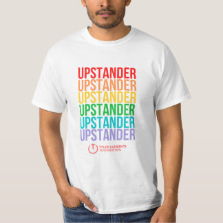 Camisa do Orgulho Superior