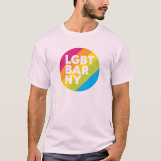 Camisa do Orgulho - Unisex