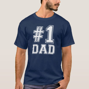 Camisa do pai #1