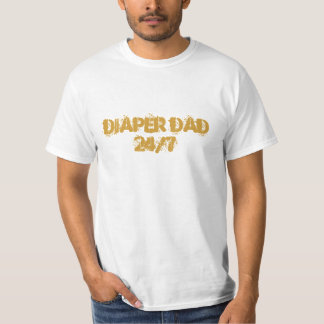 CAMISA DO PAI DA FRALDA