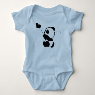 Camisa do Panda, Camiseta de Amante de Panda, Pand
