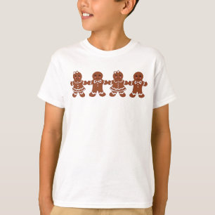 Camisa do pão-de-espécie