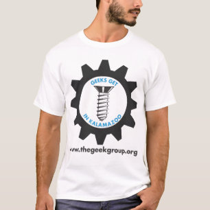 Camisa do parafuso