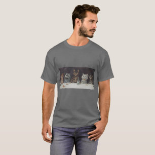 Camisa do partido solteiro