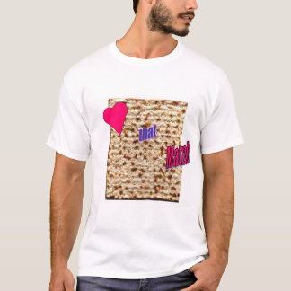Camisa do Passover