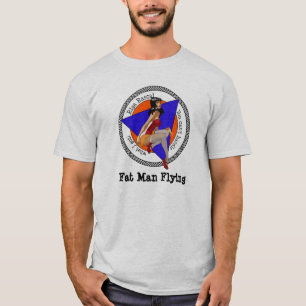 Camisa do patife de Riga