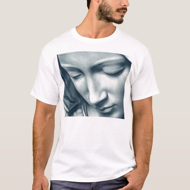 Camisa do Pieta (Frente)