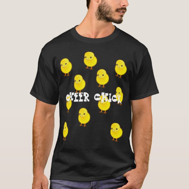 CAMISA DO PINTINHO DO ELOGIO (Frente)
