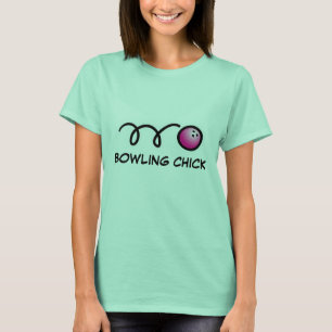 Camisa do pintinho t da boliche
