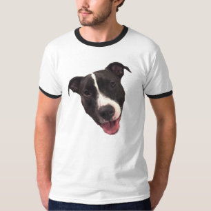 Camisa do pitbull