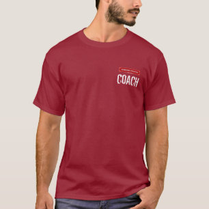 Camisa do Polo do Clabaugh Athpor