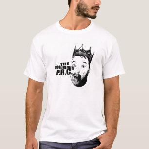 Camisa do PRC t