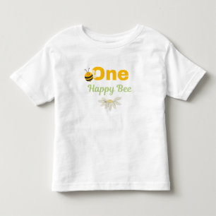 Camisa do Primeiro Dia das Abelhas