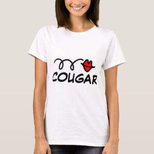 Camisa do puma t