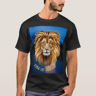 Camisa do Rei Selva