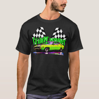 Camisa do RoadRunner T