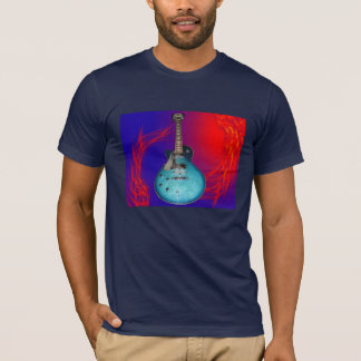 Camisa do ROCK AND ROLL