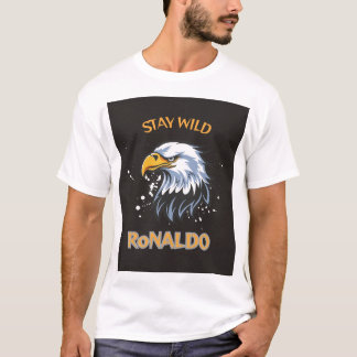 camisa do ronaldo