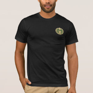 Camisa do Sargento-Chefe do Exército