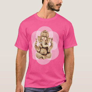 Camisa do Senhor Ganesha Divindade Hindu Ganesh