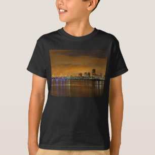Camisa do Skyline Kid