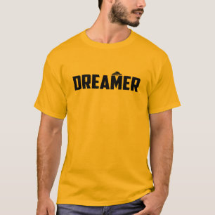 Camisa do "SONHADOR" - T