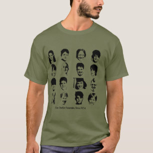 camisa do stylez de alan