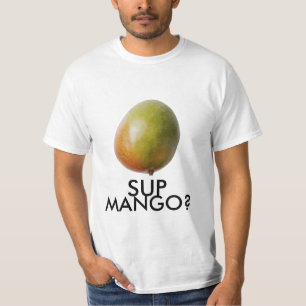 Camisa do Sup?