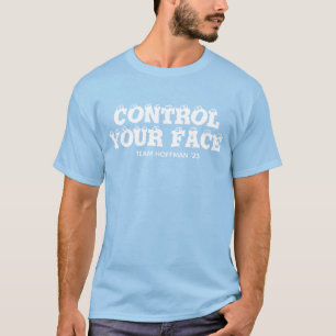 Camisa do Team Hoffman