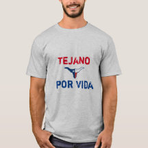 camisa do tejano