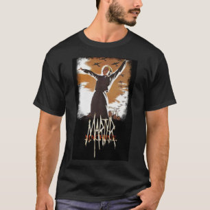 Camisa do tempo de guerra